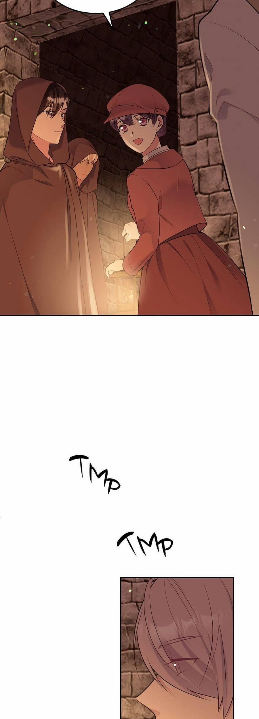 Mục Tiêu Là Cuộc Sống Hoàn Hảo Bất Khả Xâm Phạm 88 trang 37