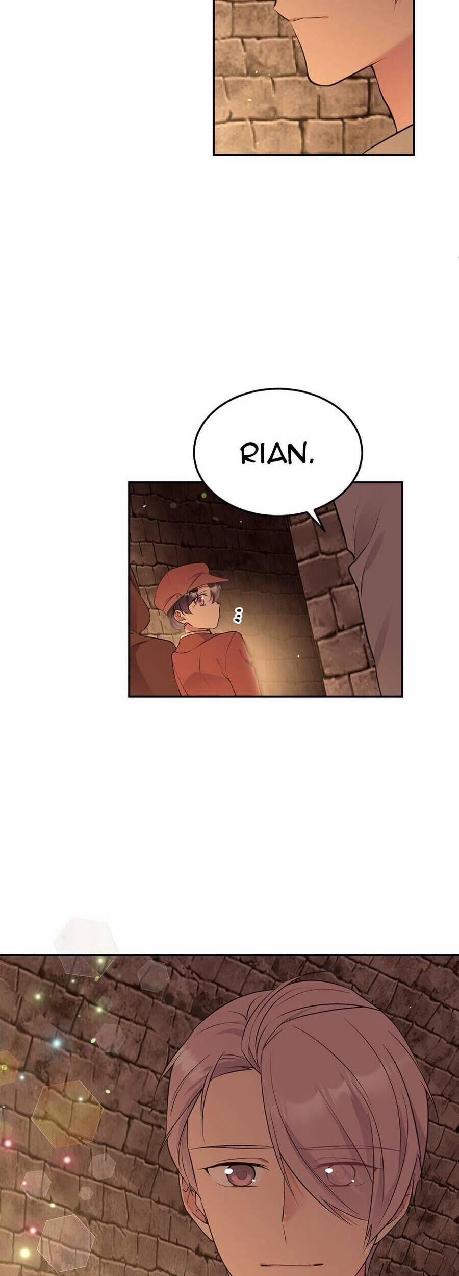 Mục Tiêu Là Cuộc Sống Hoàn Hảo Bất Khả Xâm Phạm 88 trang 38