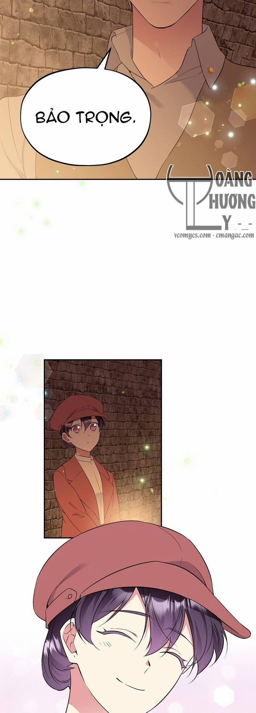 Mục Tiêu Là Cuộc Sống Hoàn Hảo Bất Khả Xâm Phạm 88 trang 39