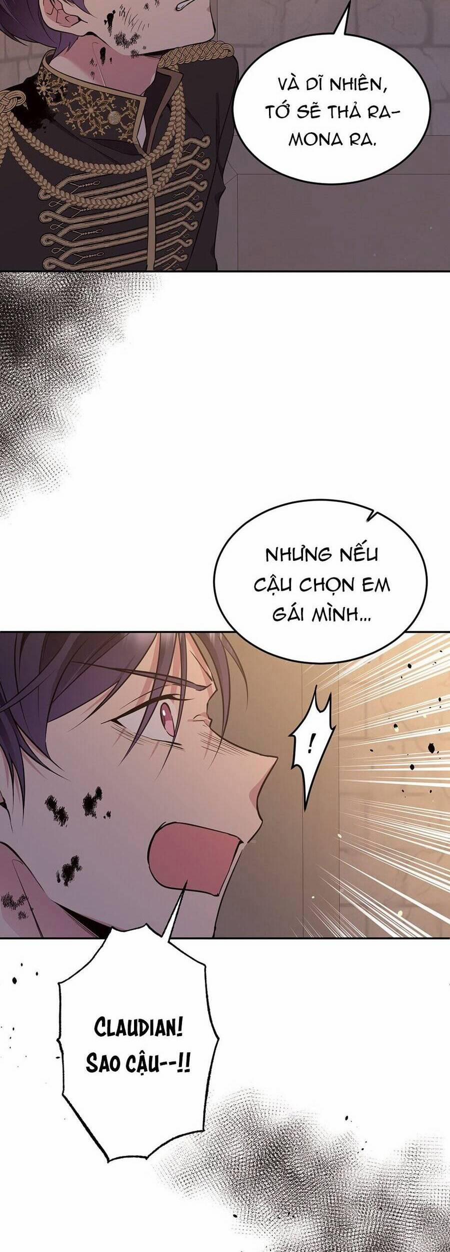 Mục Tiêu Là Cuộc Sống Hoàn Hảo Bất Khả Xâm Phạm 88 trang 4