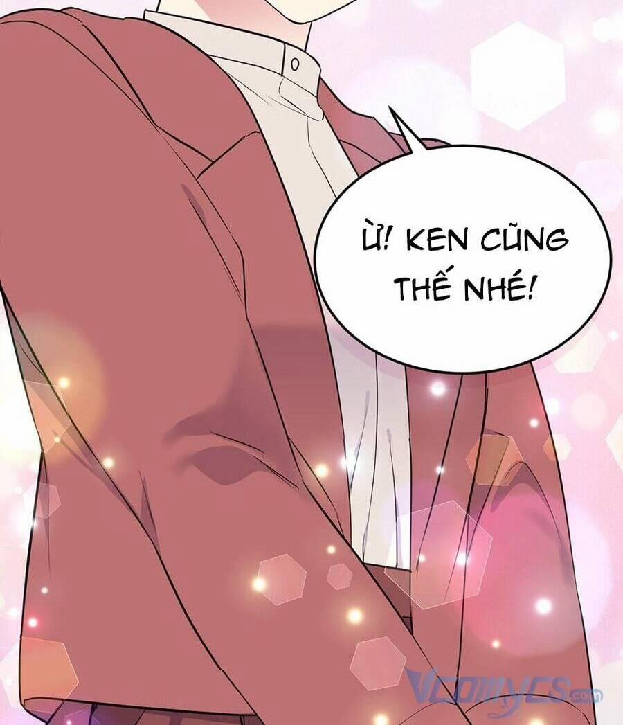 Mục Tiêu Là Cuộc Sống Hoàn Hảo Bất Khả Xâm Phạm 88 trang 40