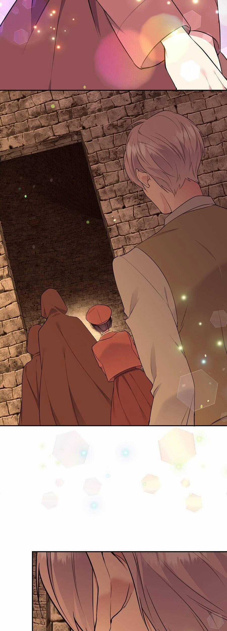 Mục Tiêu Là Cuộc Sống Hoàn Hảo Bất Khả Xâm Phạm 88 trang 41