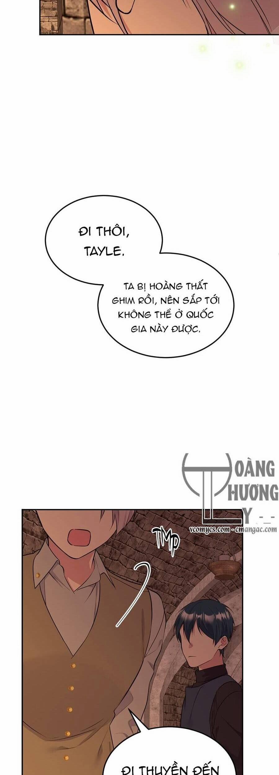 Mục Tiêu Là Cuộc Sống Hoàn Hảo Bất Khả Xâm Phạm 88 trang 42