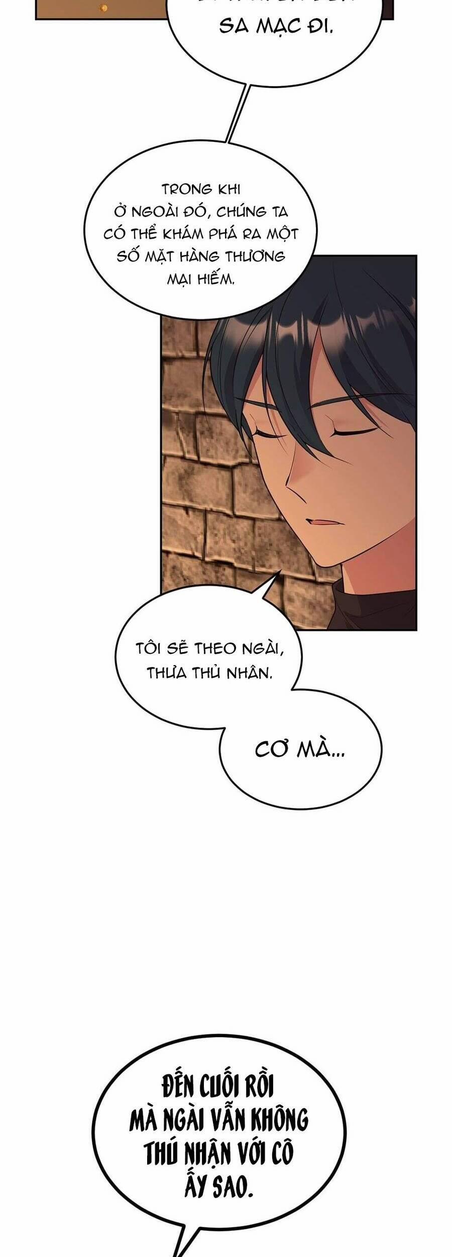 Mục Tiêu Là Cuộc Sống Hoàn Hảo Bất Khả Xâm Phạm 88 trang 43