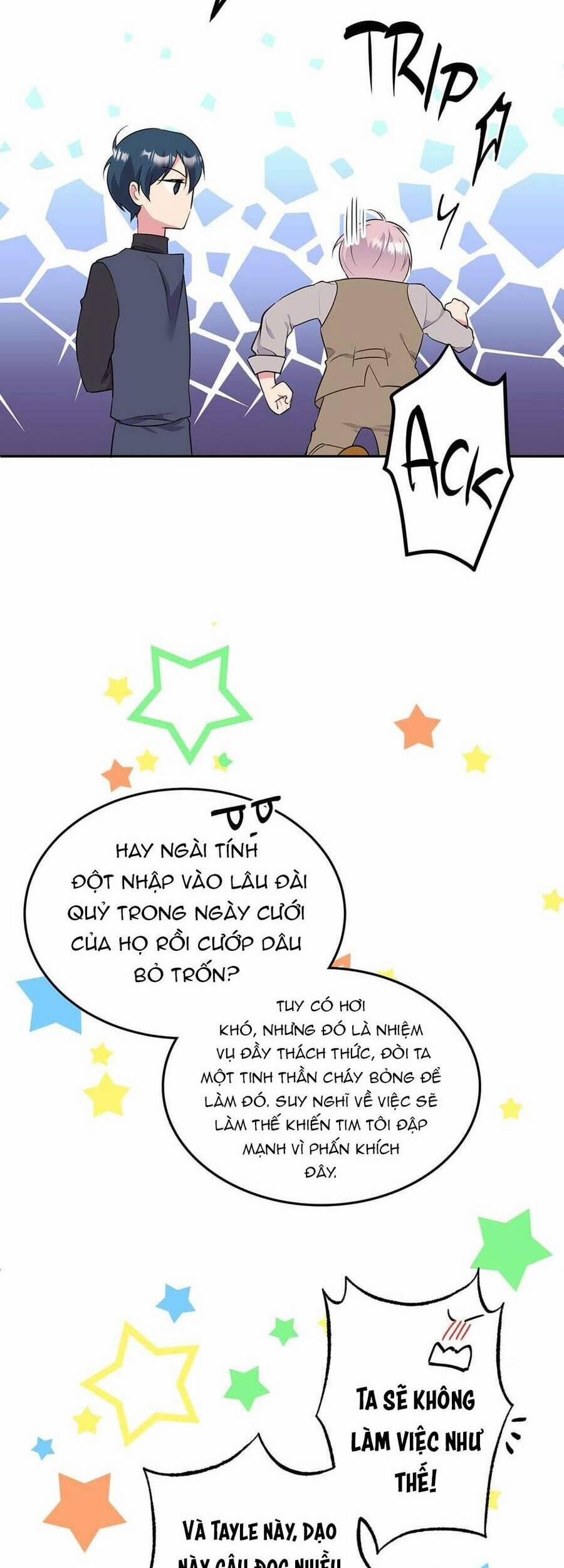 Mục Tiêu Là Cuộc Sống Hoàn Hảo Bất Khả Xâm Phạm 88 trang 44