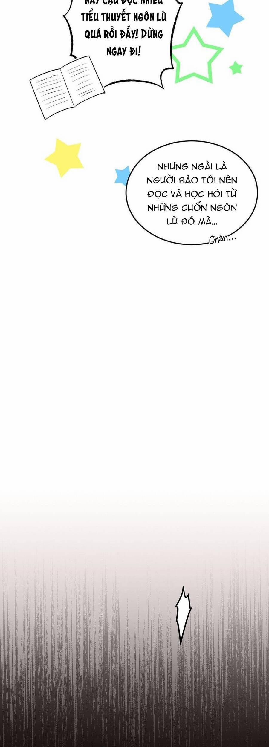 Mục Tiêu Là Cuộc Sống Hoàn Hảo Bất Khả Xâm Phạm 88 trang 45