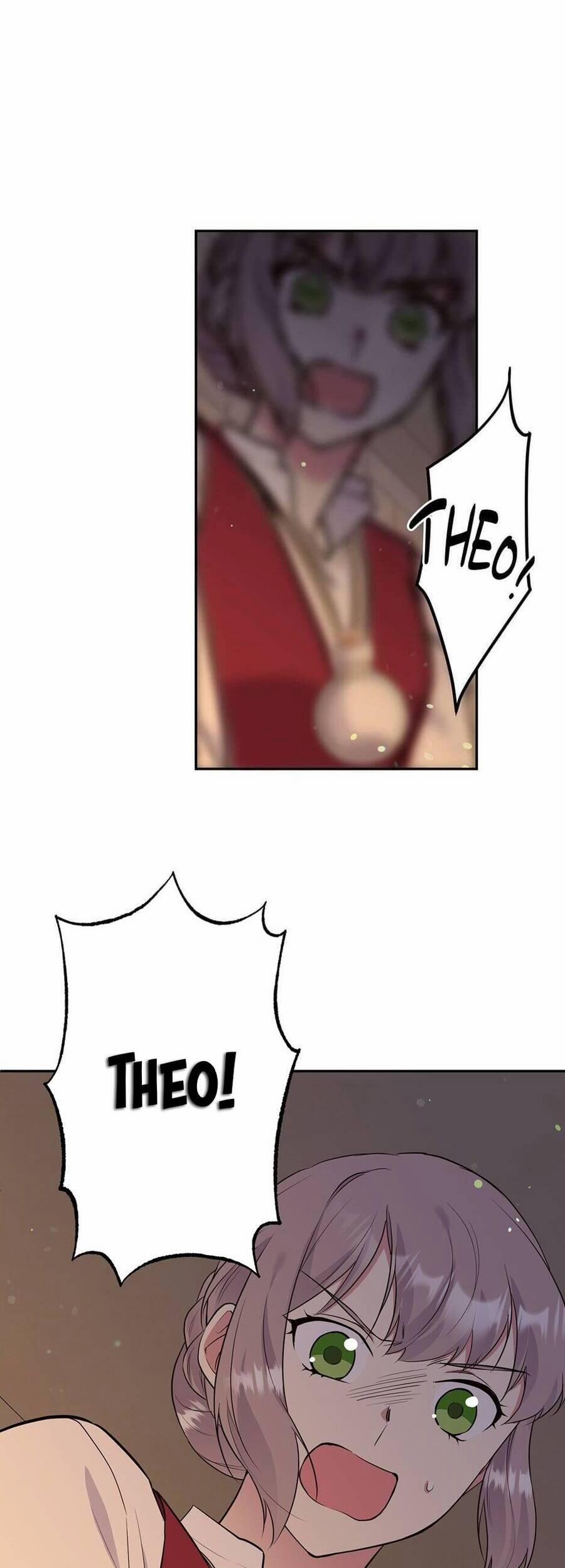 Mục Tiêu Là Cuộc Sống Hoàn Hảo Bất Khả Xâm Phạm 88 trang 47