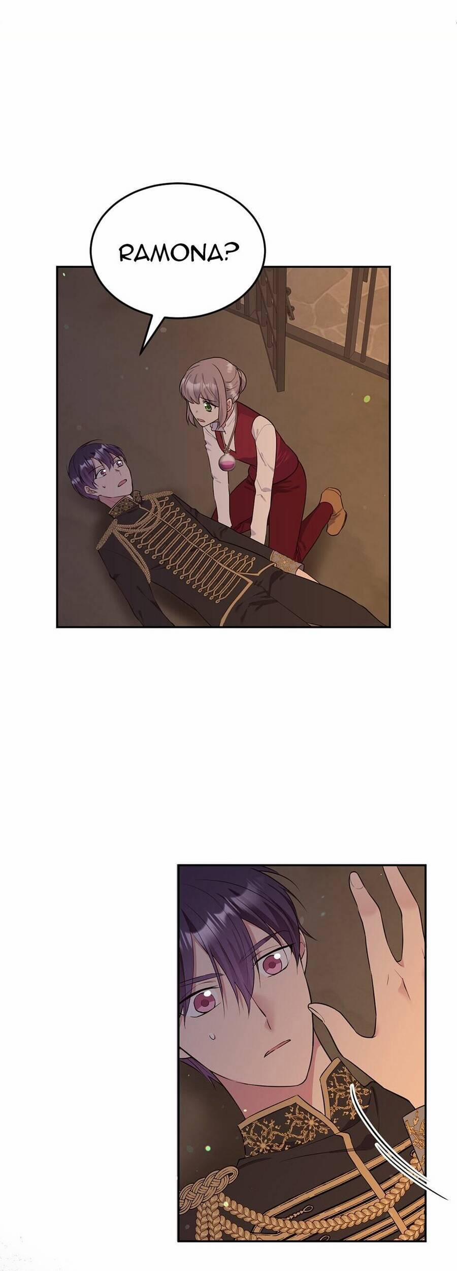 Mục Tiêu Là Cuộc Sống Hoàn Hảo Bất Khả Xâm Phạm 88 trang 49