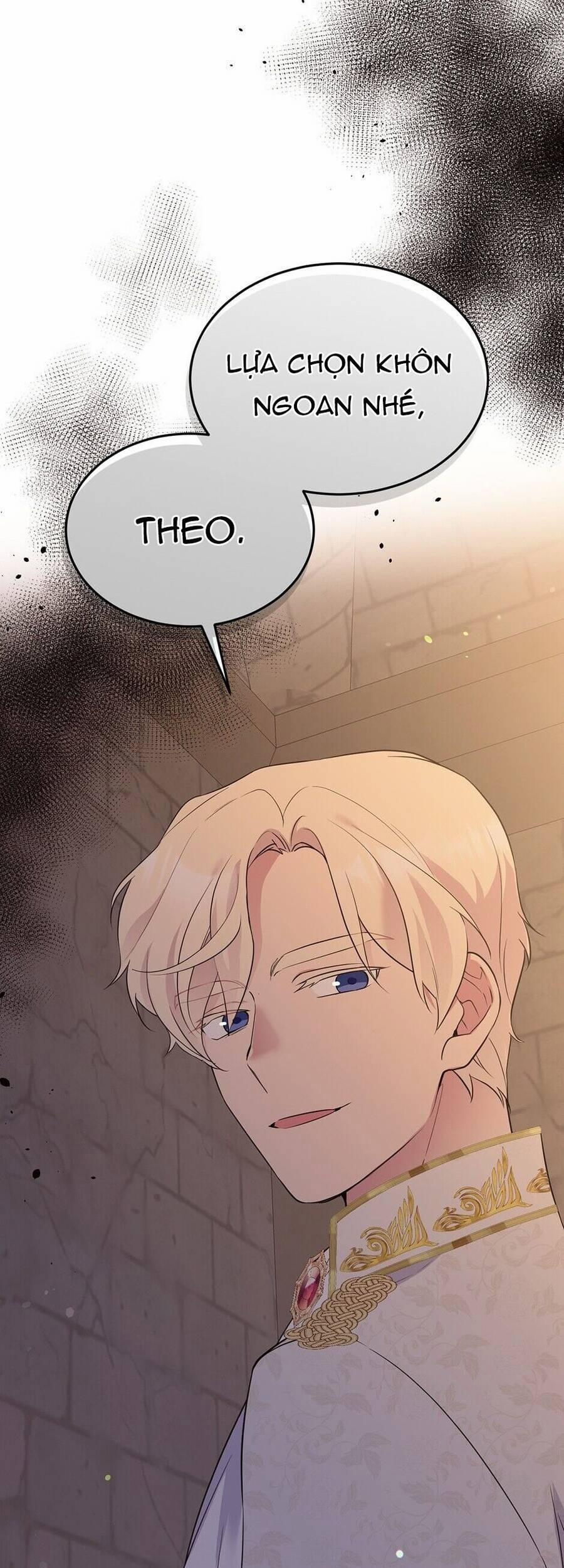 Mục Tiêu Là Cuộc Sống Hoàn Hảo Bất Khả Xâm Phạm 88 trang 5