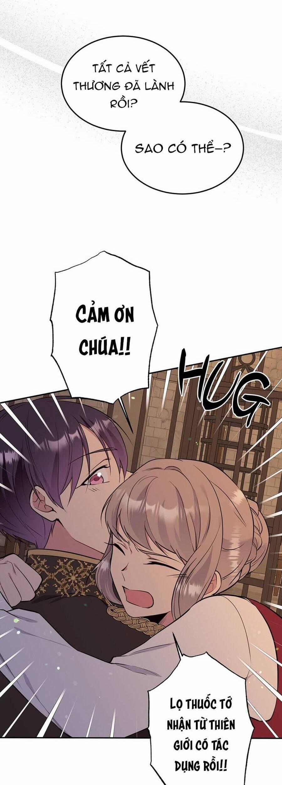 Mục Tiêu Là Cuộc Sống Hoàn Hảo Bất Khả Xâm Phạm 88 trang 50