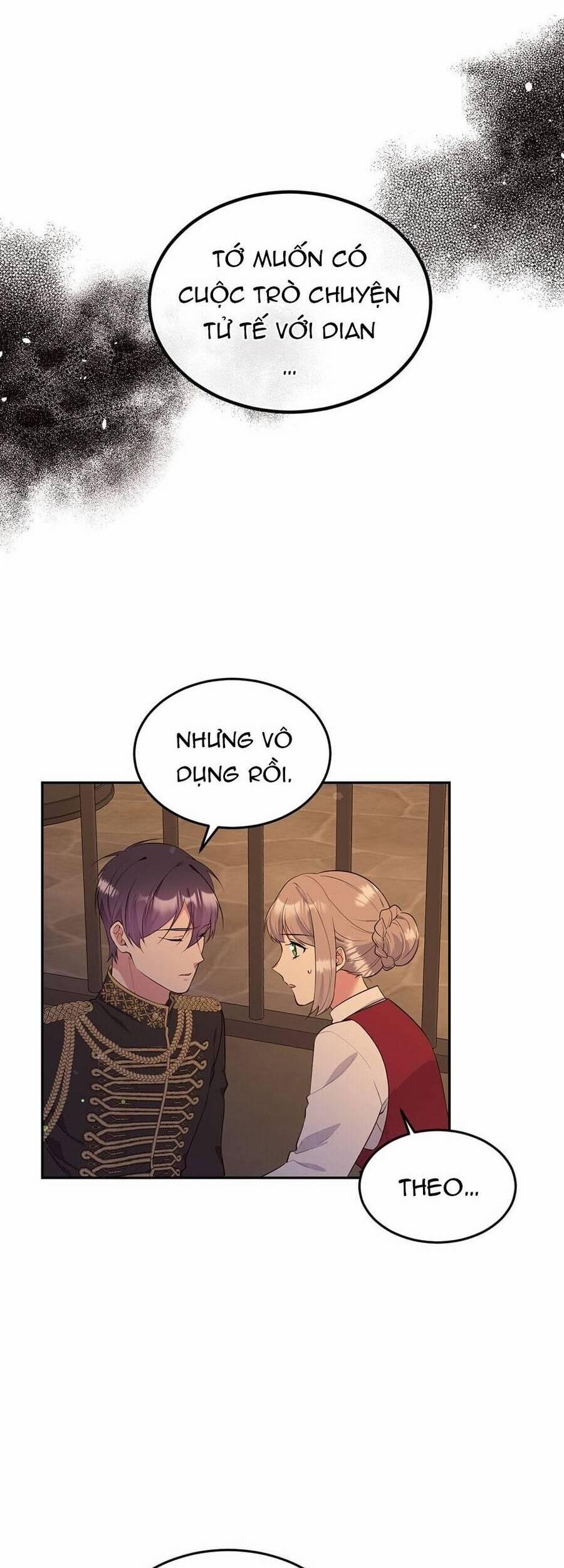 Mục Tiêu Là Cuộc Sống Hoàn Hảo Bất Khả Xâm Phạm 88 trang 52