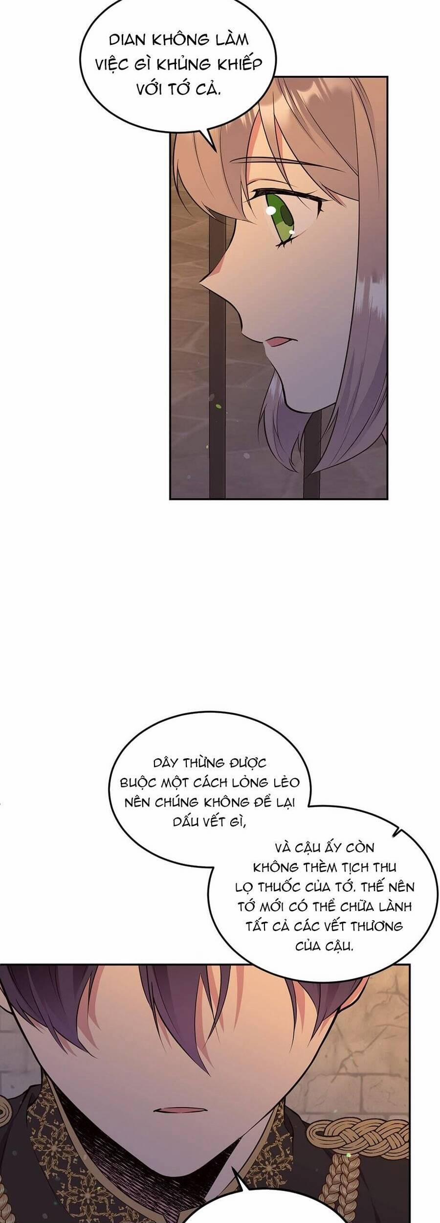 Mục Tiêu Là Cuộc Sống Hoàn Hảo Bất Khả Xâm Phạm 88 trang 53