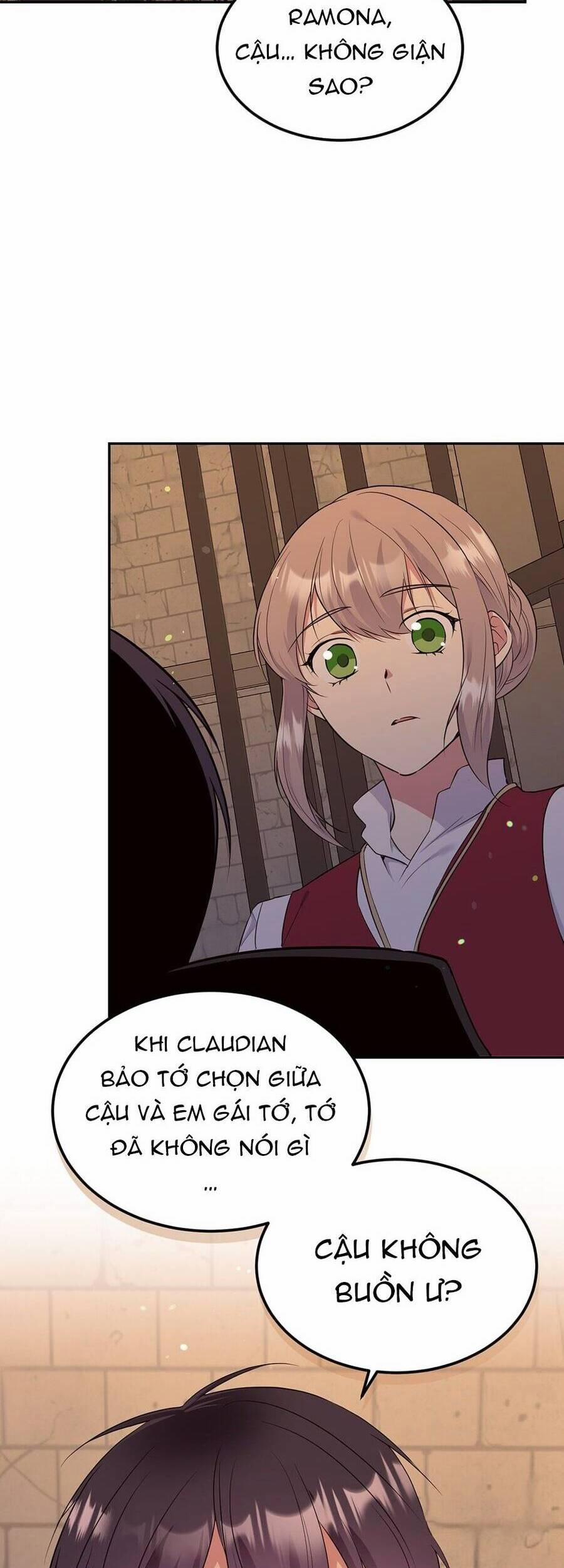 Mục Tiêu Là Cuộc Sống Hoàn Hảo Bất Khả Xâm Phạm 88 trang 54