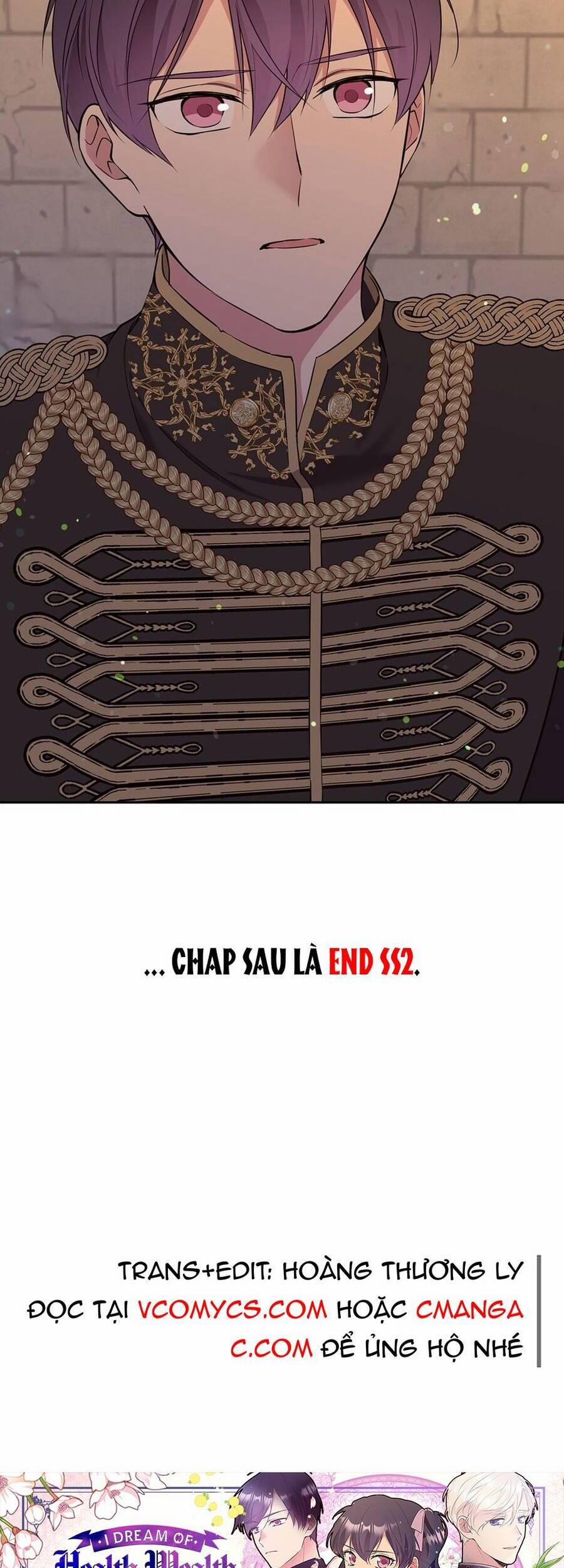 Mục Tiêu Là Cuộc Sống Hoàn Hảo Bất Khả Xâm Phạm 88 trang 55