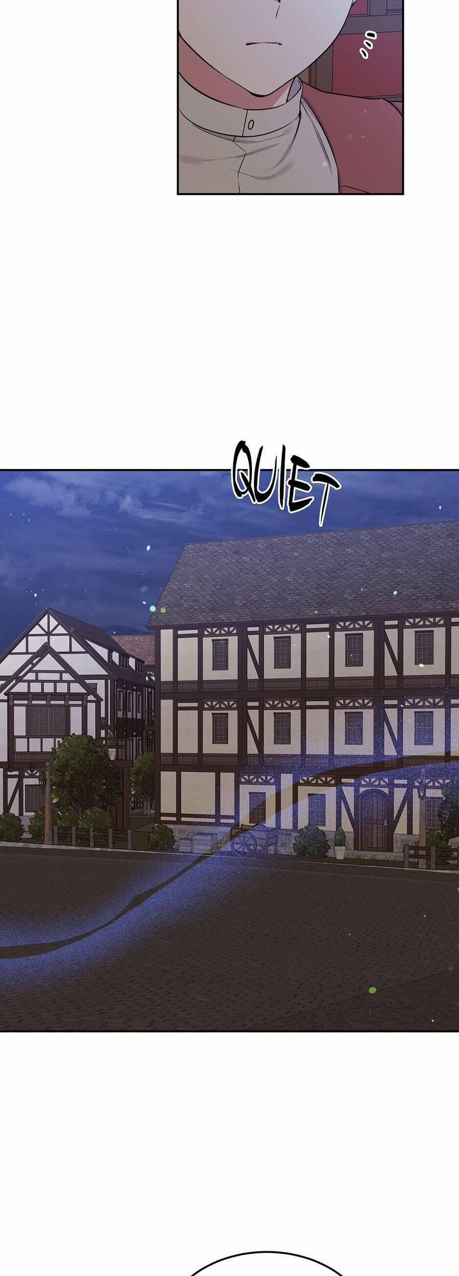 Mục Tiêu Là Cuộc Sống Hoàn Hảo Bất Khả Xâm Phạm 88 trang 9