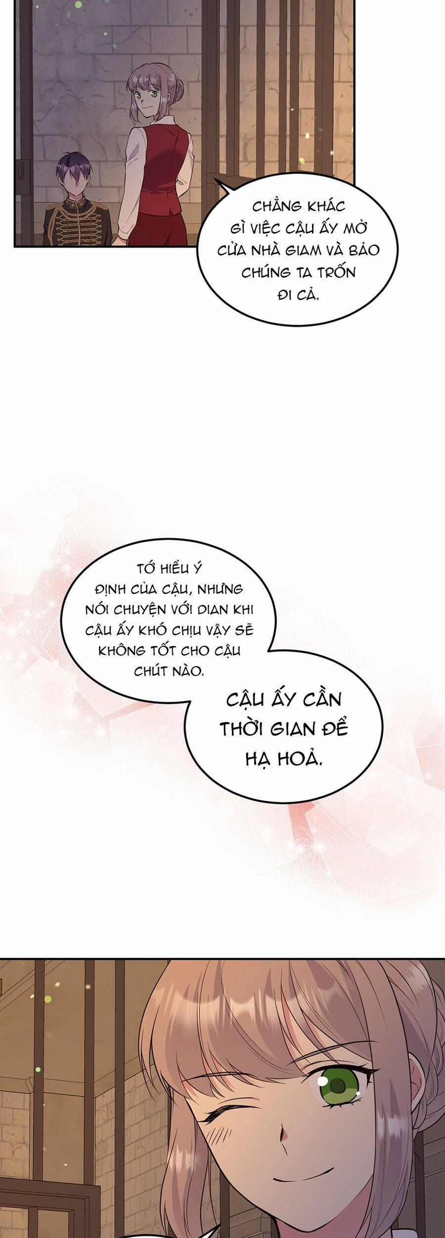 Mục Tiêu Là Cuộc Sống Hoàn Hảo Bất Khả Xâm Phạm 89 trang 13