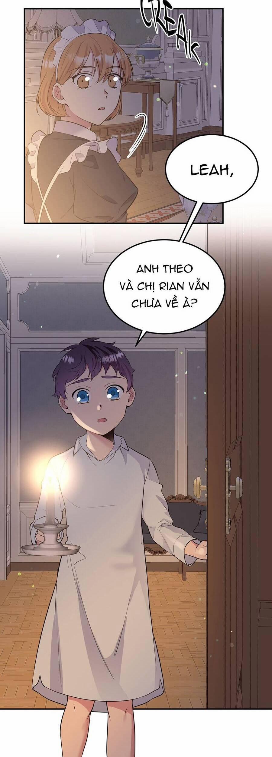 Mục Tiêu Là Cuộc Sống Hoàn Hảo Bất Khả Xâm Phạm 89 trang 17