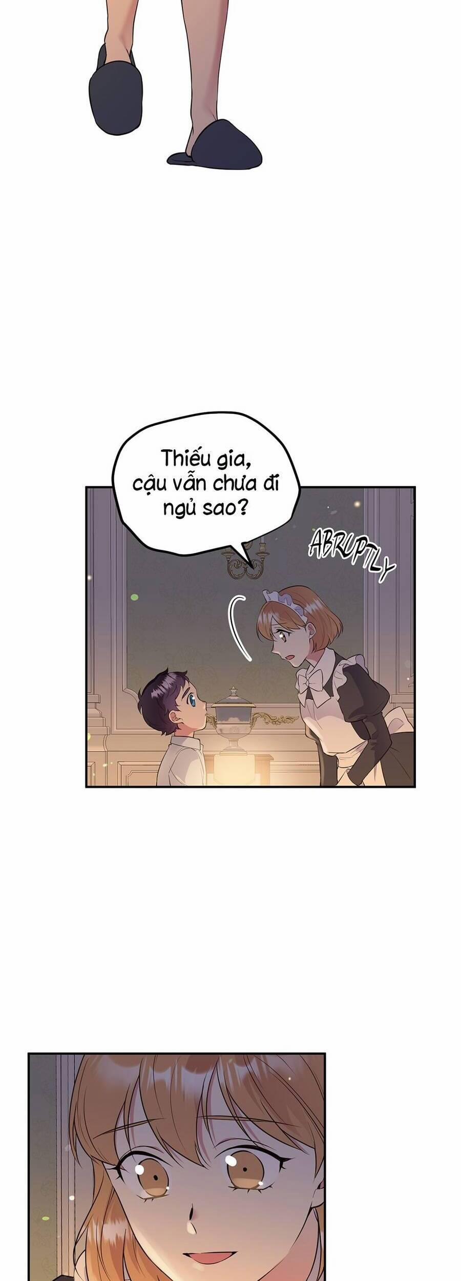 Mục Tiêu Là Cuộc Sống Hoàn Hảo Bất Khả Xâm Phạm 89 trang 18