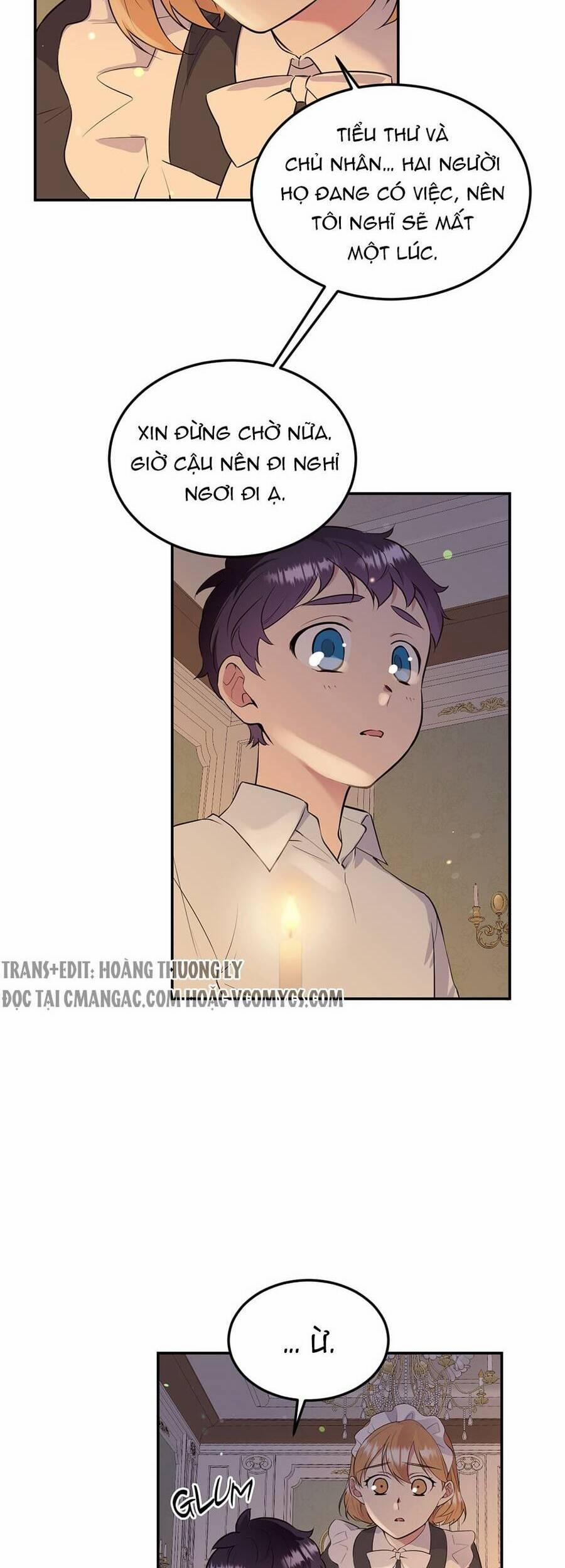 Mục Tiêu Là Cuộc Sống Hoàn Hảo Bất Khả Xâm Phạm 89 trang 19