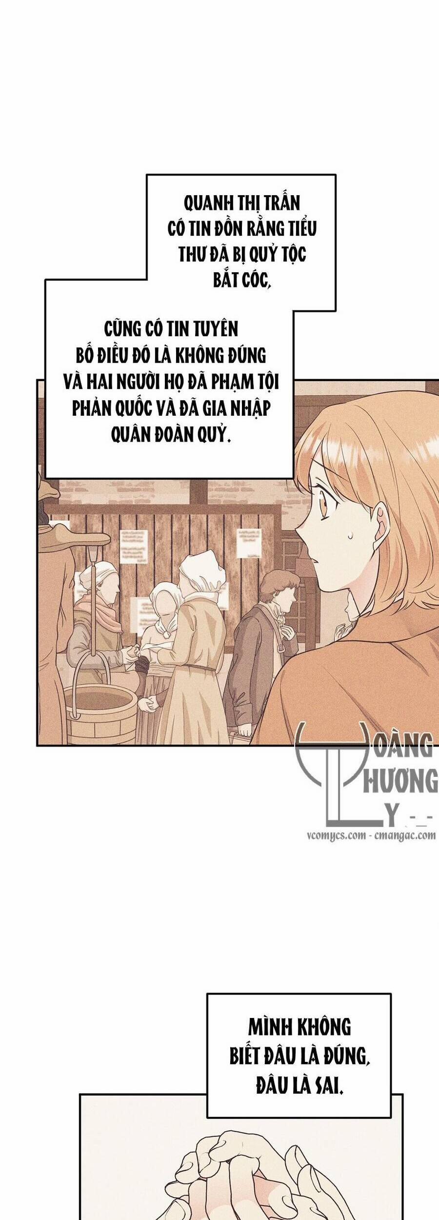 Mục Tiêu Là Cuộc Sống Hoàn Hảo Bất Khả Xâm Phạm 89 trang 21