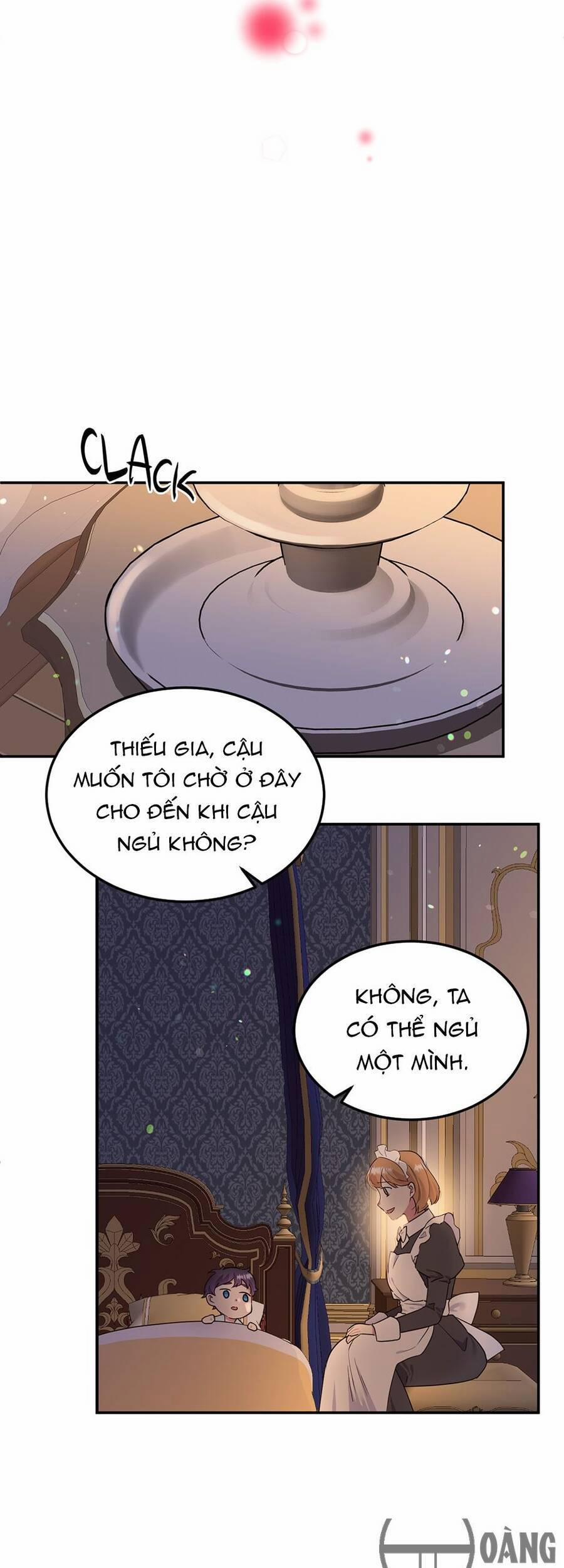 Mục Tiêu Là Cuộc Sống Hoàn Hảo Bất Khả Xâm Phạm 89 trang 24