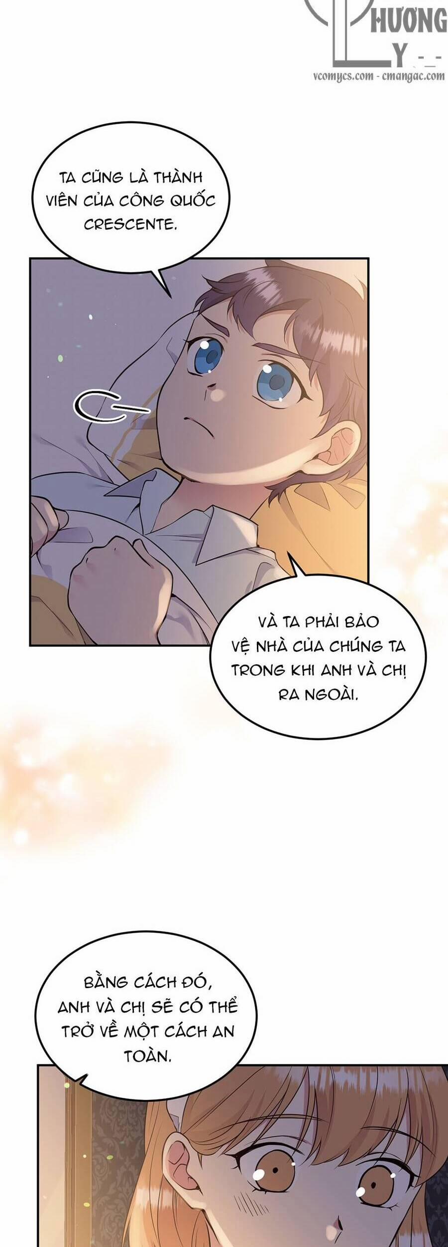 Mục Tiêu Là Cuộc Sống Hoàn Hảo Bất Khả Xâm Phạm 89 trang 25