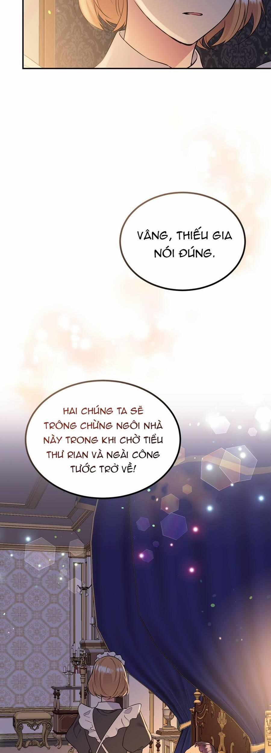 Mục Tiêu Là Cuộc Sống Hoàn Hảo Bất Khả Xâm Phạm 89 trang 26