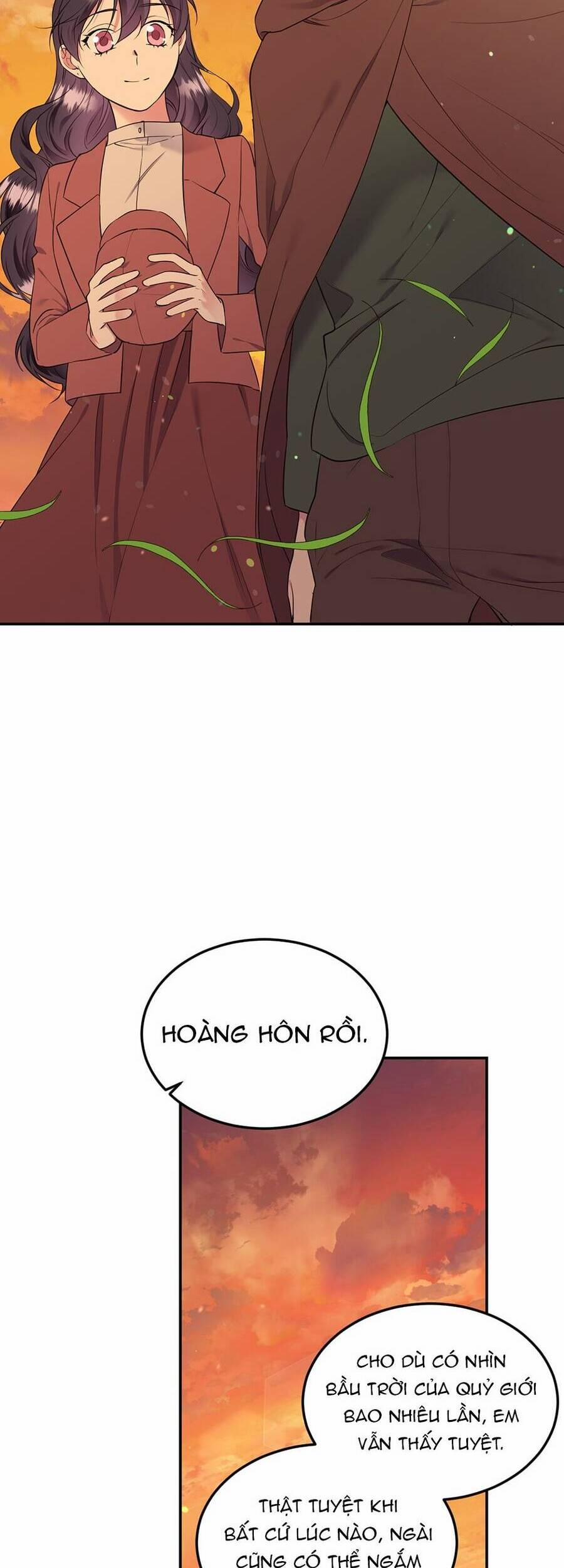 Mục Tiêu Là Cuộc Sống Hoàn Hảo Bất Khả Xâm Phạm 89 trang 29