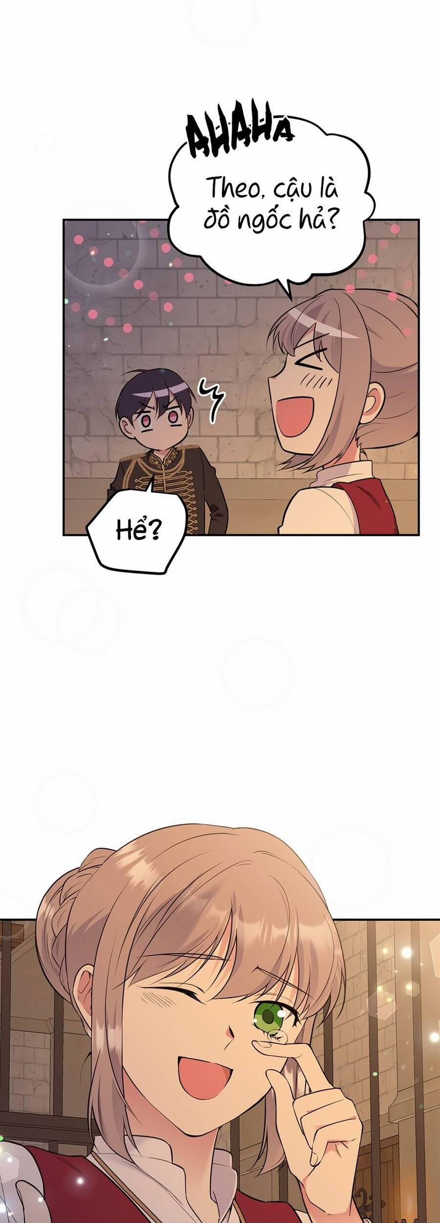 Mục Tiêu Là Cuộc Sống Hoàn Hảo Bất Khả Xâm Phạm 89 trang 3