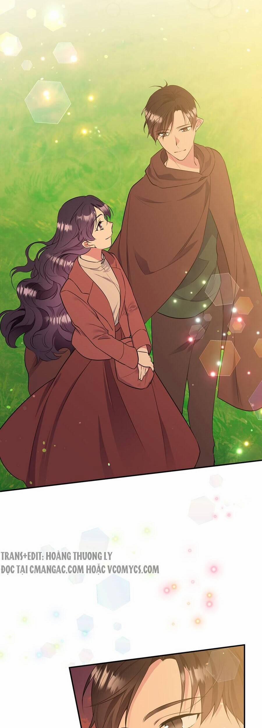 Mục Tiêu Là Cuộc Sống Hoàn Hảo Bất Khả Xâm Phạm 89 trang 32