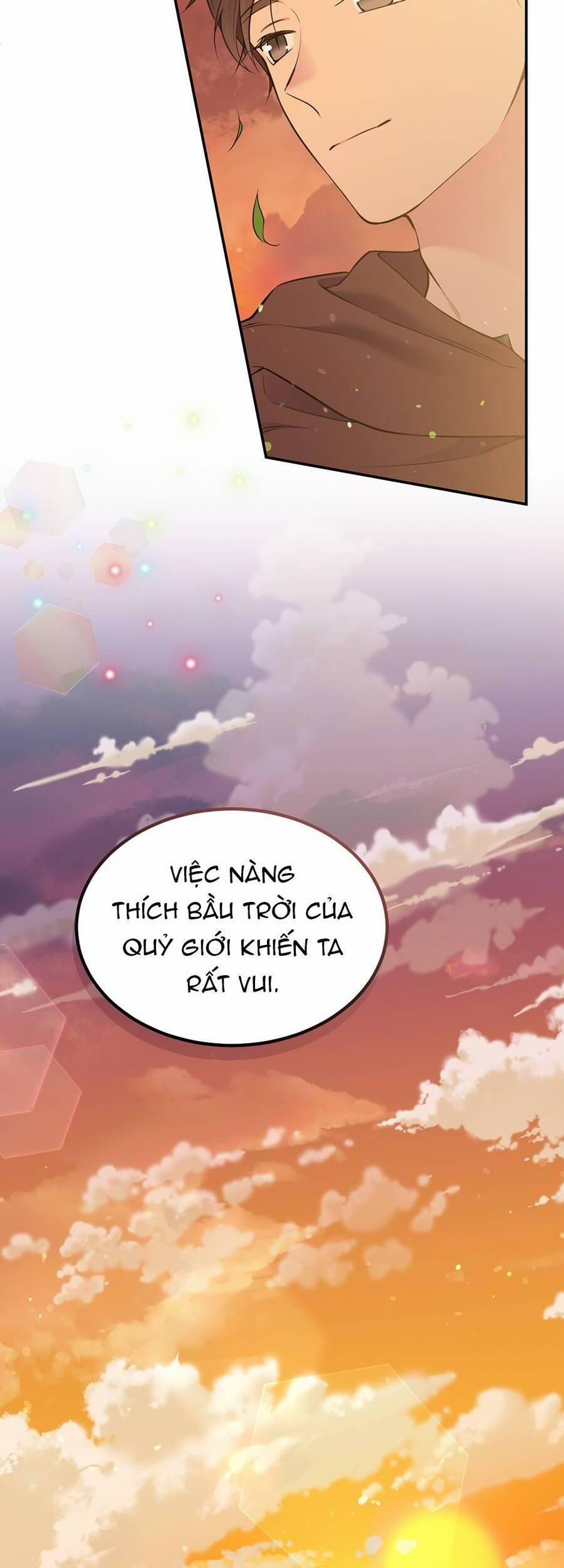 Mục Tiêu Là Cuộc Sống Hoàn Hảo Bất Khả Xâm Phạm 89 trang 33