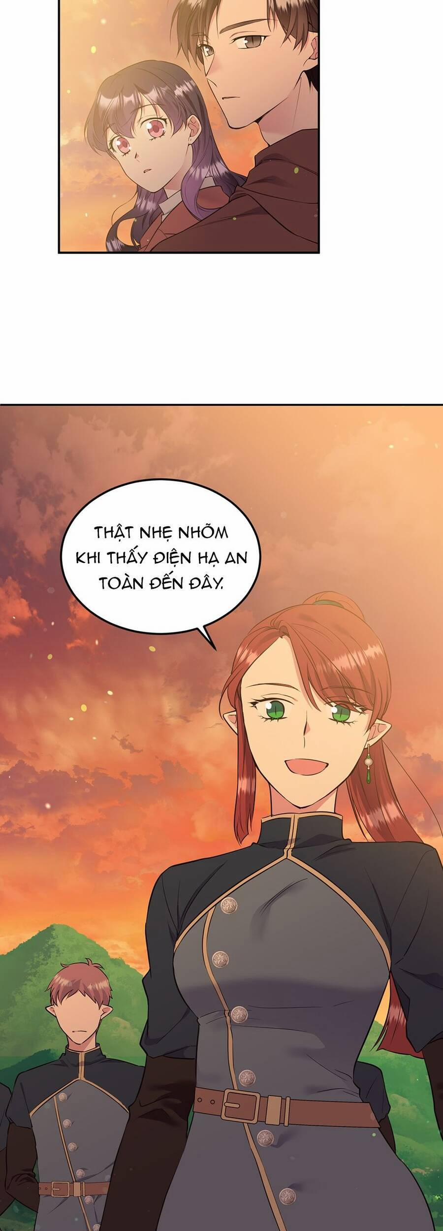 Mục Tiêu Là Cuộc Sống Hoàn Hảo Bất Khả Xâm Phạm 89 trang 35