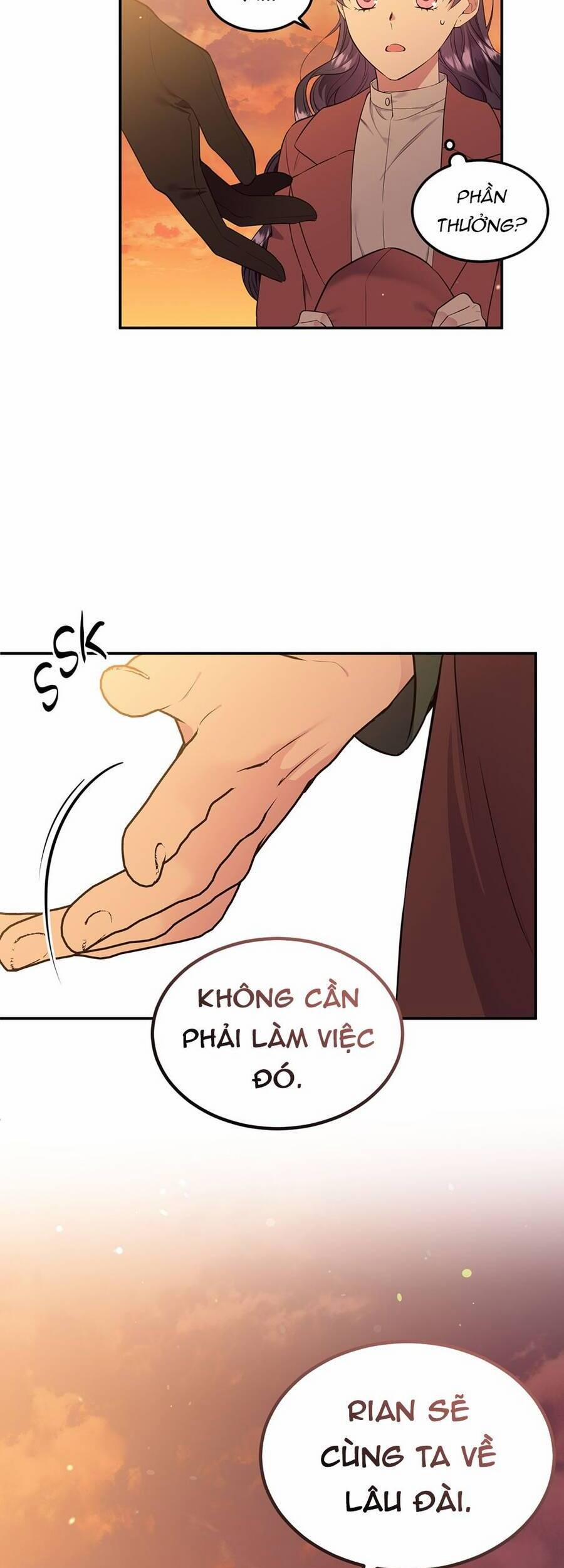 Mục Tiêu Là Cuộc Sống Hoàn Hảo Bất Khả Xâm Phạm 89 trang 37