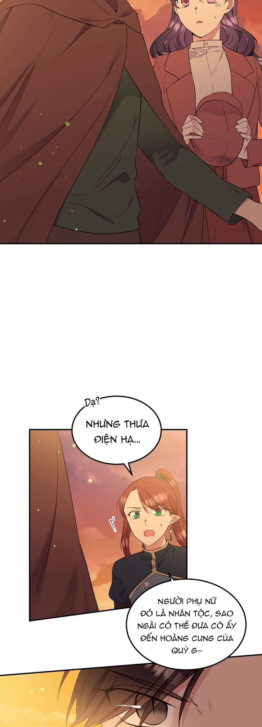 Mục Tiêu Là Cuộc Sống Hoàn Hảo Bất Khả Xâm Phạm 89 trang 39