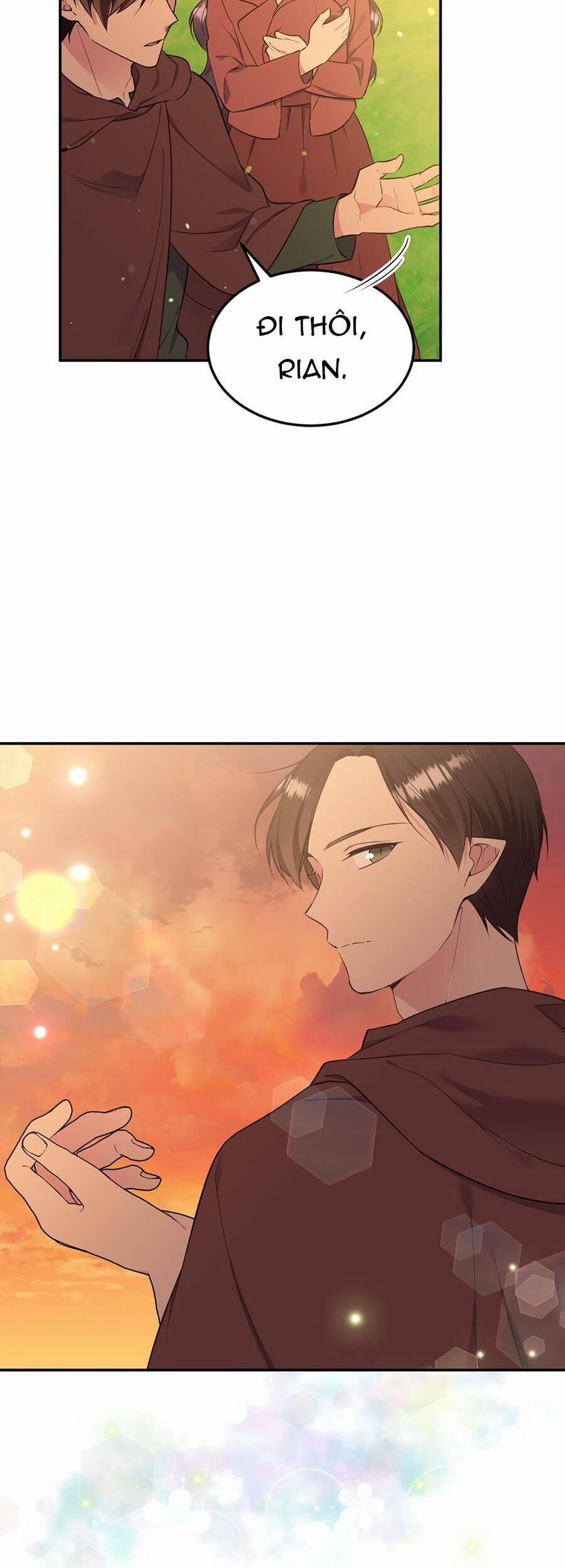 Mục Tiêu Là Cuộc Sống Hoàn Hảo Bất Khả Xâm Phạm 89 trang 43