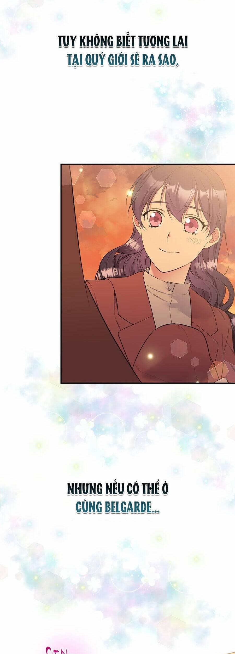 Mục Tiêu Là Cuộc Sống Hoàn Hảo Bất Khả Xâm Phạm 89 trang 44