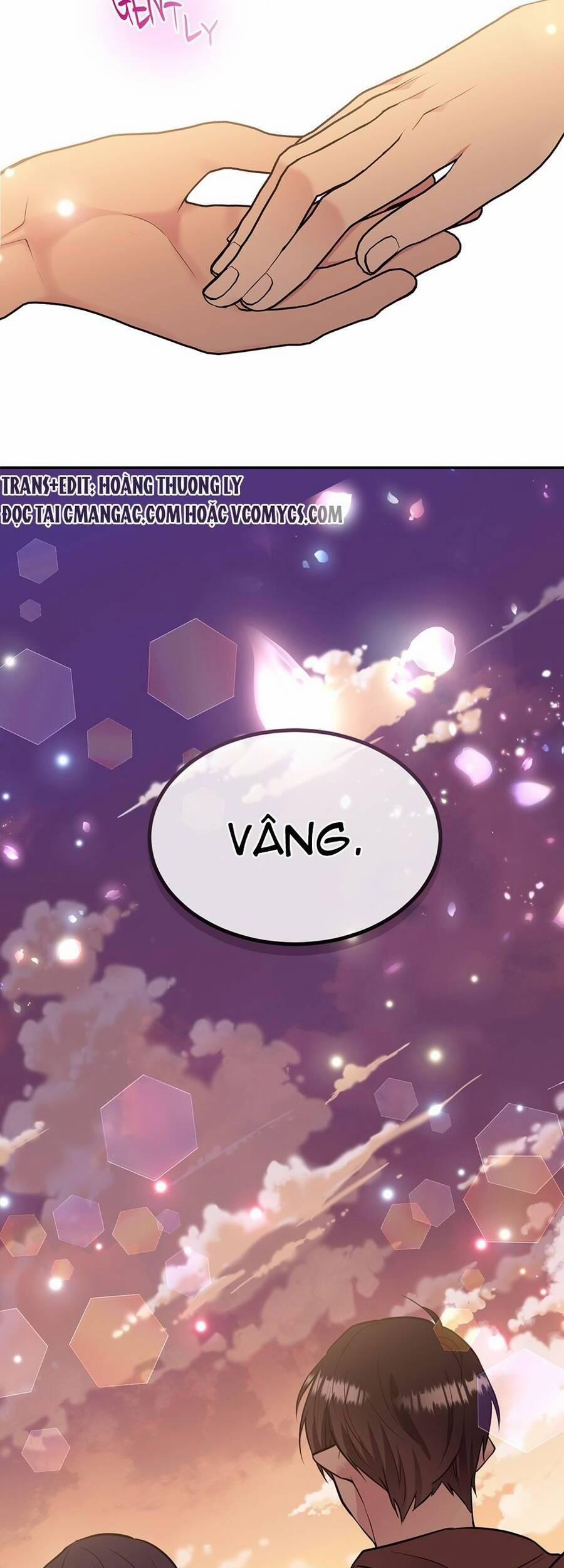 Mục Tiêu Là Cuộc Sống Hoàn Hảo Bất Khả Xâm Phạm 89 trang 45