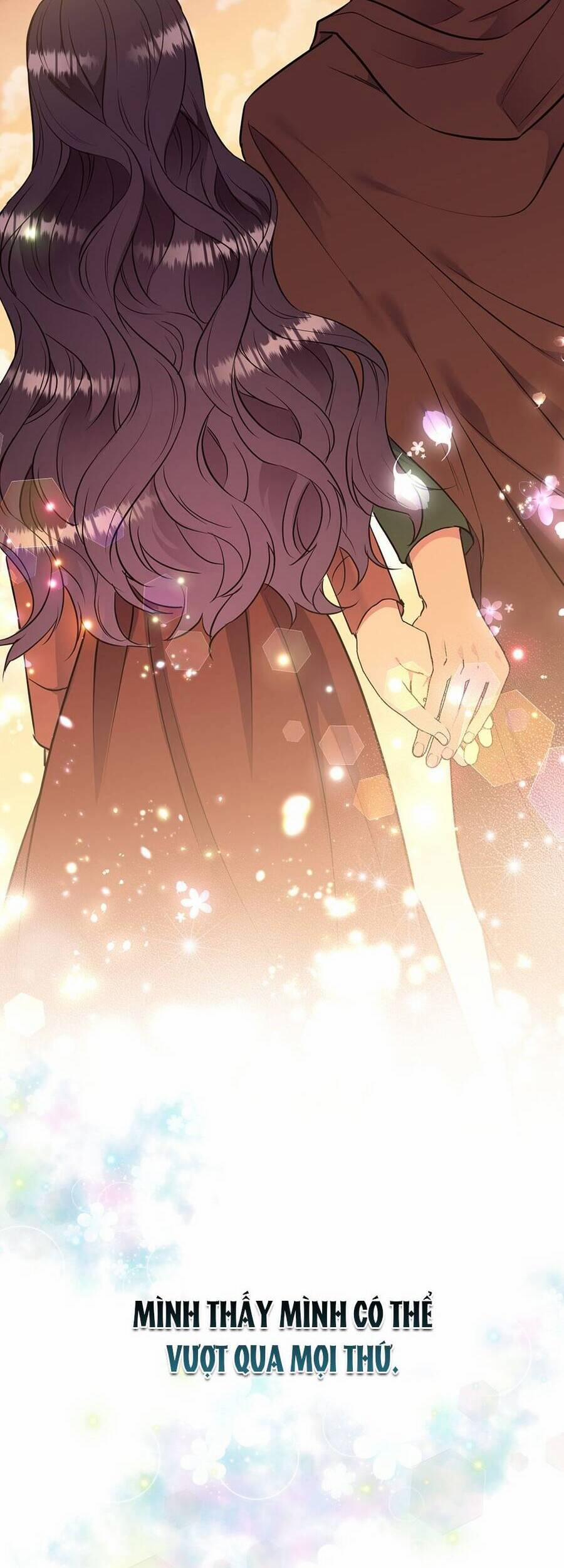 Mục Tiêu Là Cuộc Sống Hoàn Hảo Bất Khả Xâm Phạm 89 trang 46