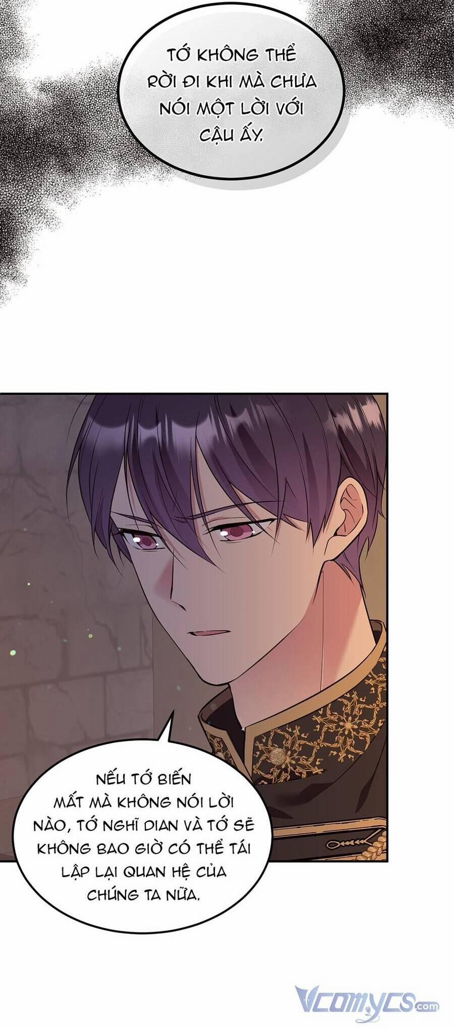 Mục Tiêu Là Cuộc Sống Hoàn Hảo Bất Khả Xâm Phạm 89 trang 8