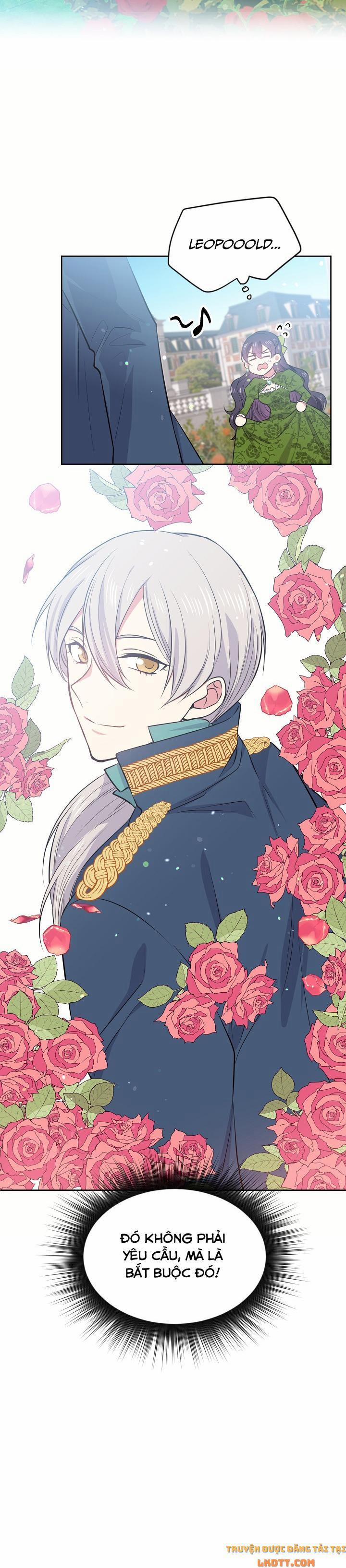 Mục Tiêu Là Cuộc Sống Hoàn Hảo Bất Khả Xâm Phạm 9 trang 11