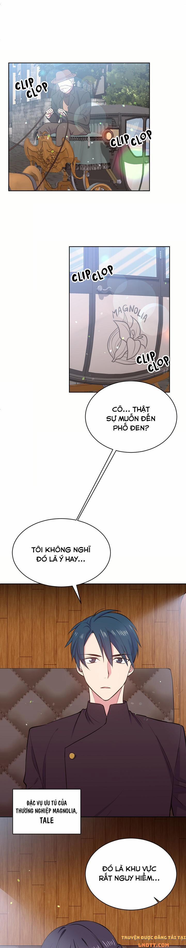 Mục Tiêu Là Cuộc Sống Hoàn Hảo Bất Khả Xâm Phạm 9 trang 13