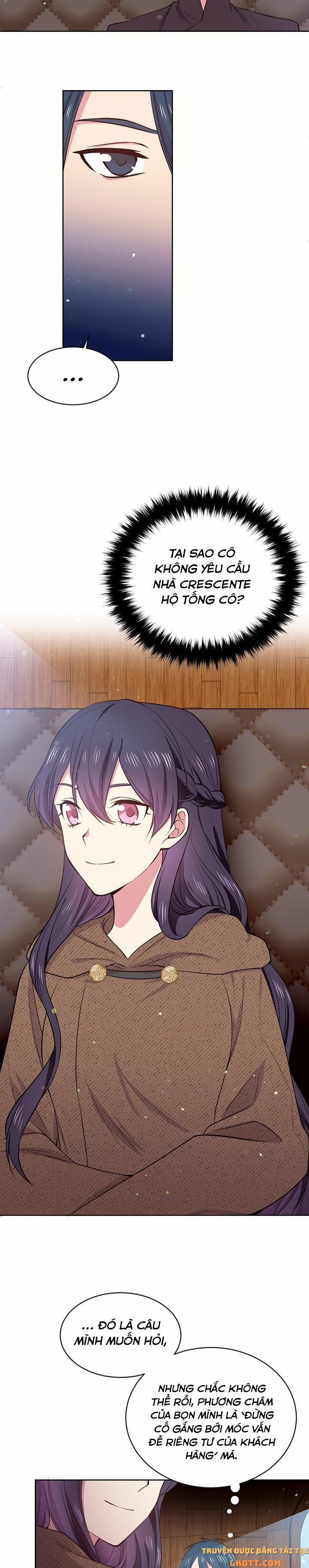 Mục Tiêu Là Cuộc Sống Hoàn Hảo Bất Khả Xâm Phạm 9 trang 15