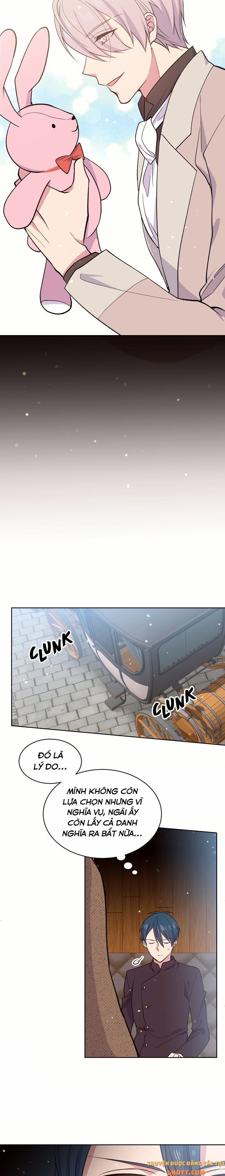 Mục Tiêu Là Cuộc Sống Hoàn Hảo Bất Khả Xâm Phạm 9 trang 19