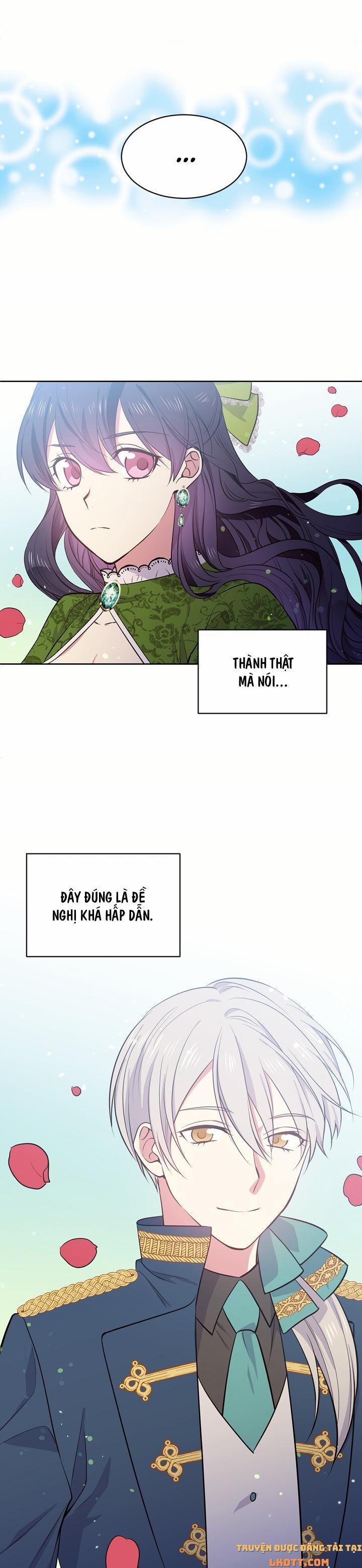 Mục Tiêu Là Cuộc Sống Hoàn Hảo Bất Khả Xâm Phạm 9 trang 2