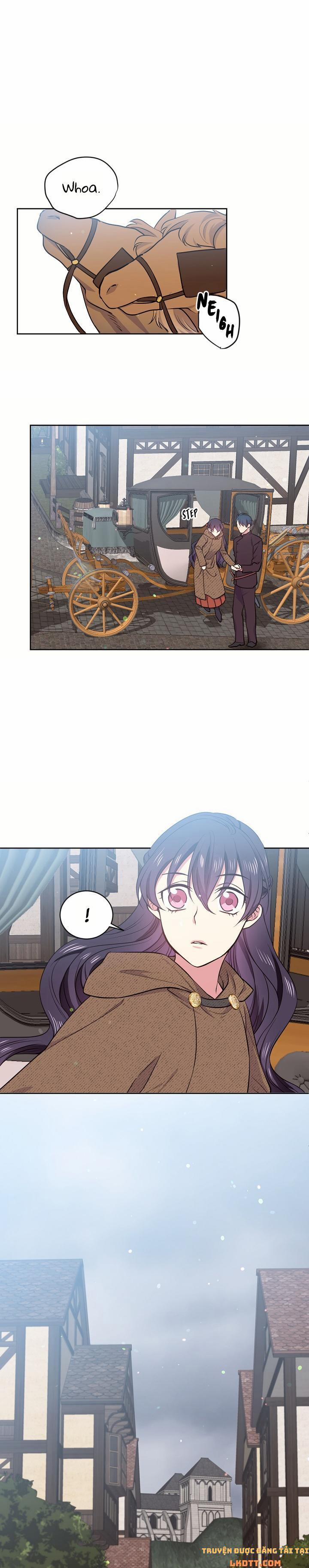 Mục Tiêu Là Cuộc Sống Hoàn Hảo Bất Khả Xâm Phạm 9 trang 21