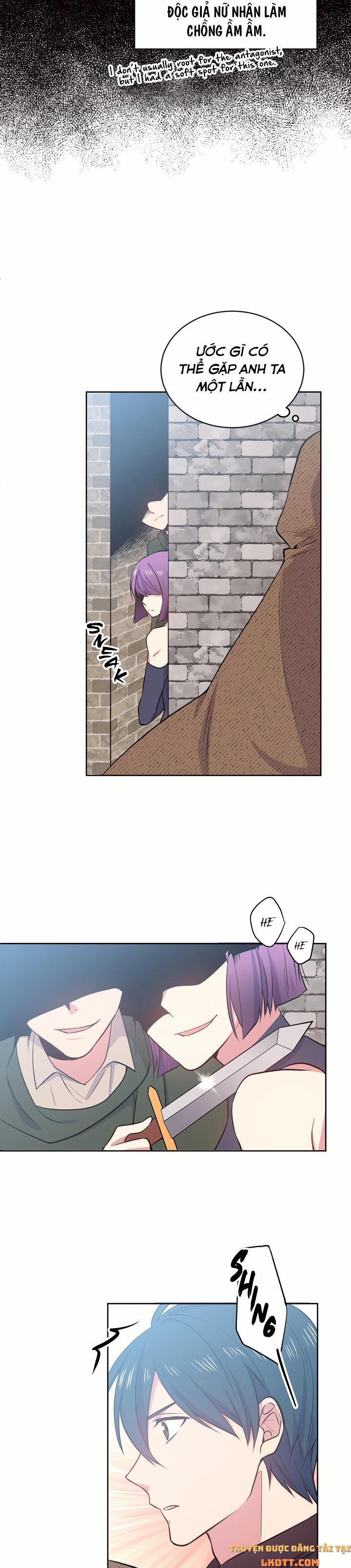 Mục Tiêu Là Cuộc Sống Hoàn Hảo Bất Khả Xâm Phạm 9 trang 29