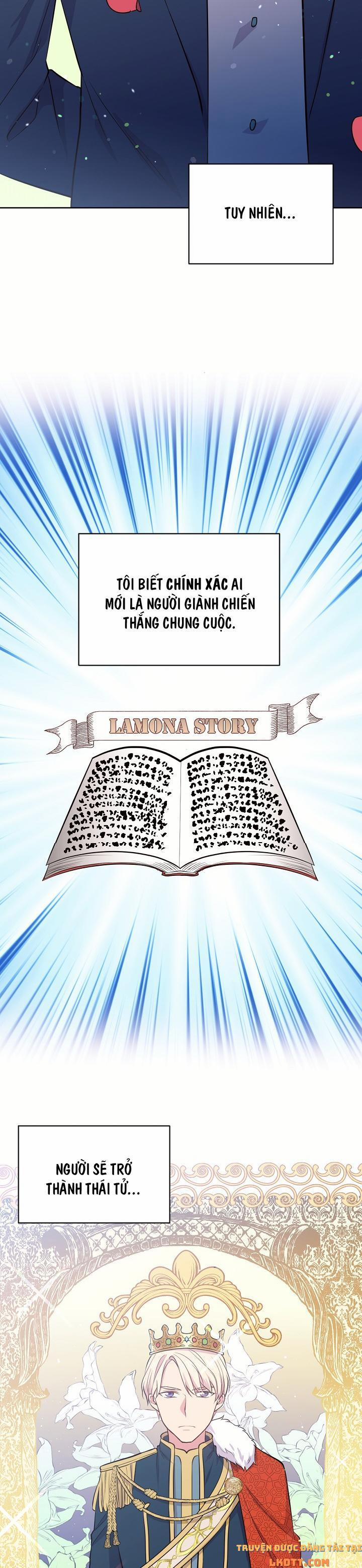 Mục Tiêu Là Cuộc Sống Hoàn Hảo Bất Khả Xâm Phạm 9 trang 3