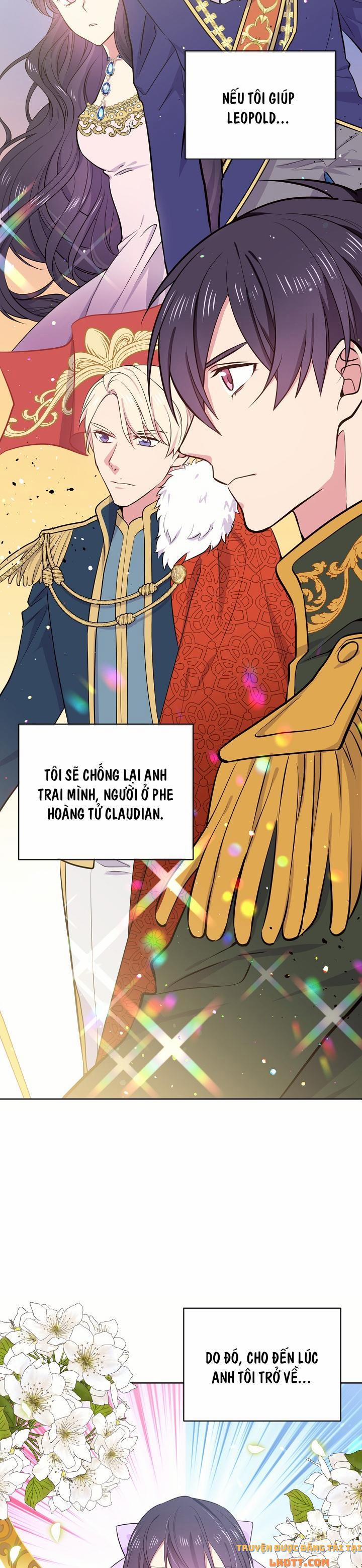 Mục Tiêu Là Cuộc Sống Hoàn Hảo Bất Khả Xâm Phạm 9 trang 5