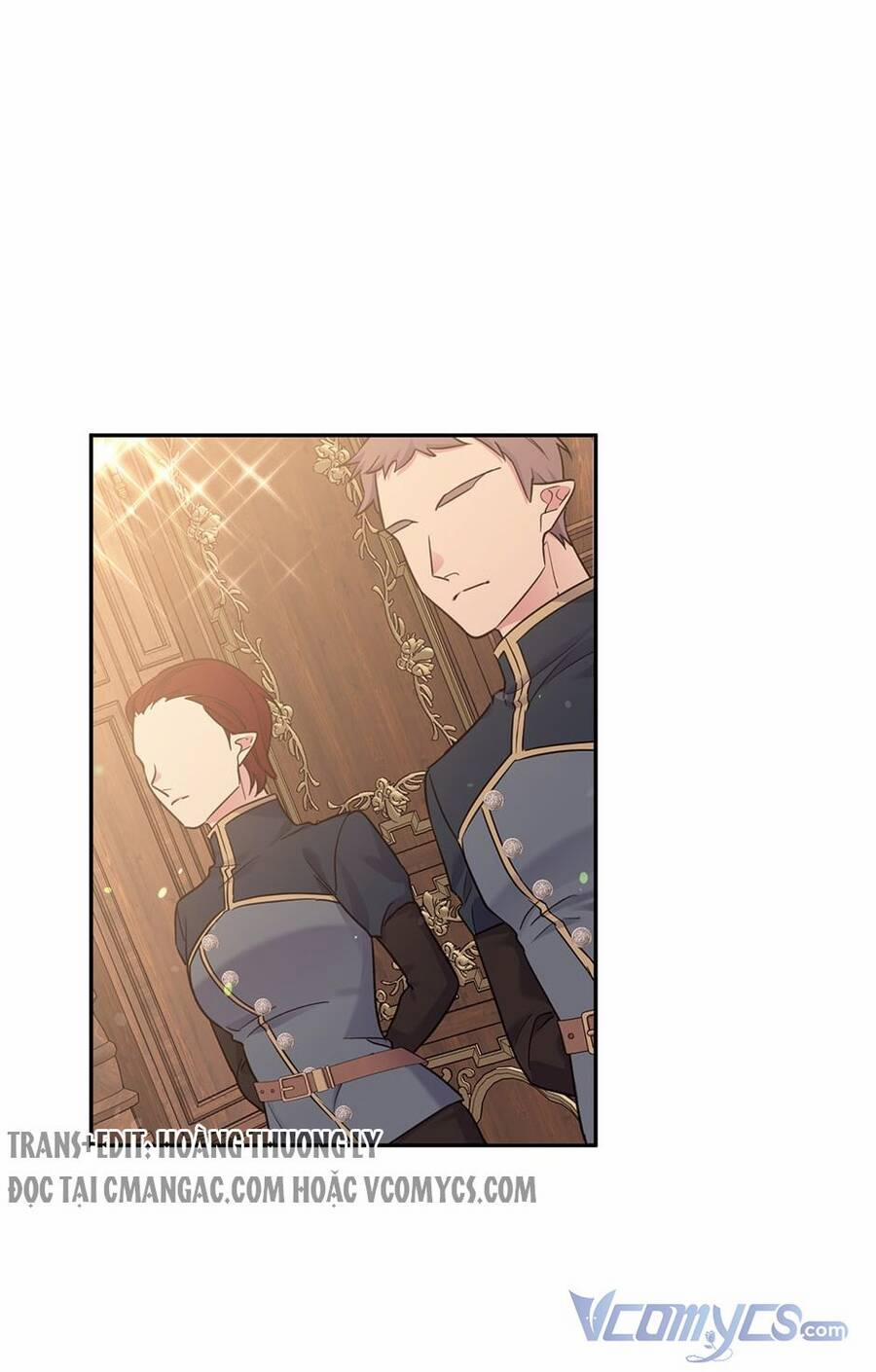 Mục Tiêu Là Cuộc Sống Hoàn Hảo Bất Khả Xâm Phạm 90 trang 14