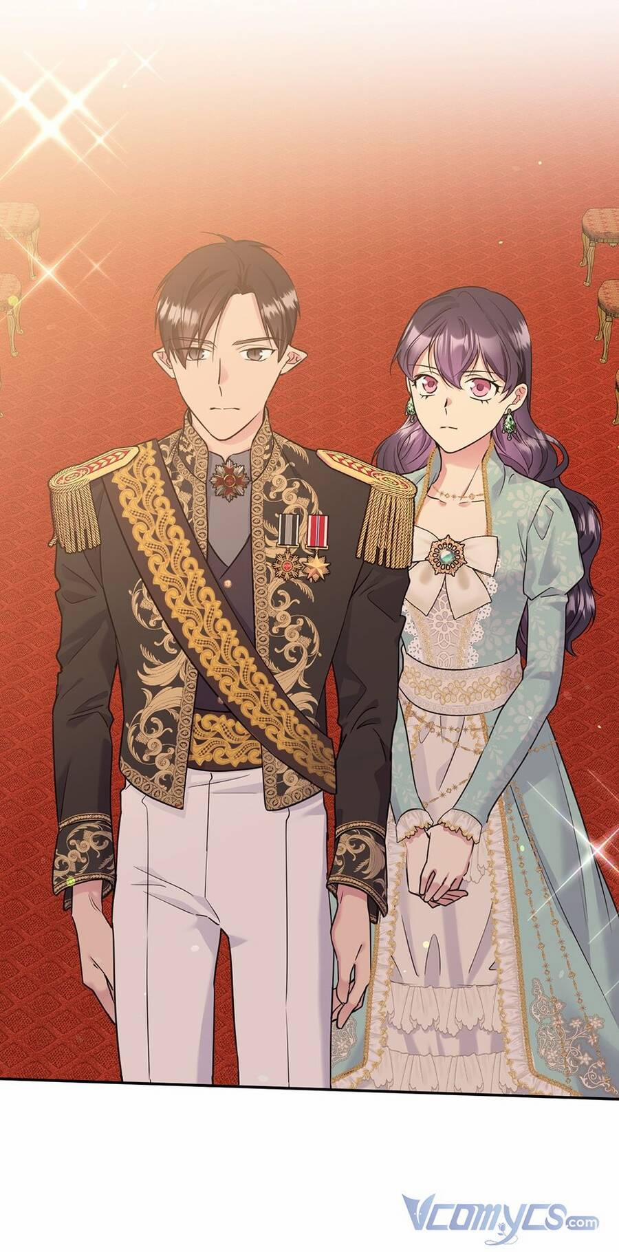 Mục Tiêu Là Cuộc Sống Hoàn Hảo Bất Khả Xâm Phạm 90 trang 17